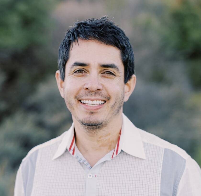 Manuel Solis